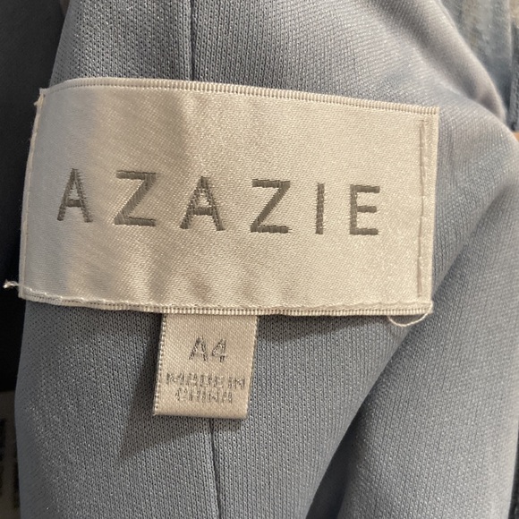 Mother of the Bride Dress - Picture 9 of 12